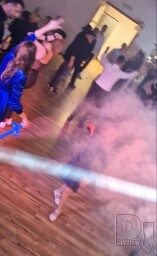 Oslava päťdesiatka sa konala 21.2.2026 v  Kultúrnom dome - Malý Cetín / Malý Cetín je obec v okrese NOVÉ ZÁMKY